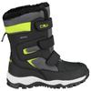 CMP - Kid's Hexis Snow Boot Waterproof - Winterschuhe 34 | EU 34 schwarz