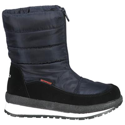 CMP - Kid's Rae Snow Boots Waterproof - Winterschuhe 31 | EU 31 blau/schwarz Image