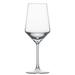 Zwiesel Glas 0026.112413 18 1/5 oz Pure Cabernet Wine Glass, Clear