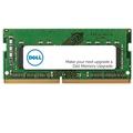 Dell Arbeitsspeicher Upgrade - 32 GB - 2Rx8 DDR5 SODIMM 5600 MT/s ECC (Nicht mit Non-ECC)