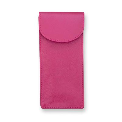 Double Glasses Case 771 Berry