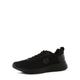 Bugatti Sneaker Herren schwarz, 42