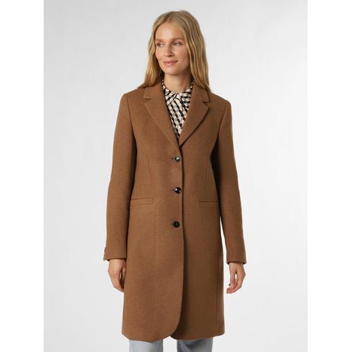 Apriori Mantel Damen camel, 34