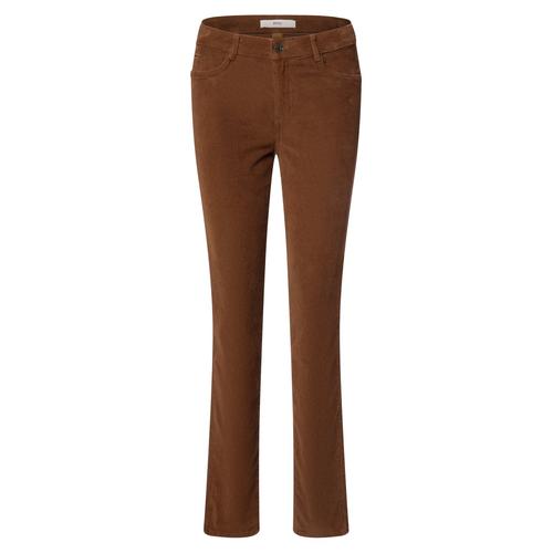 BRAX Hose Damen nougat, 42