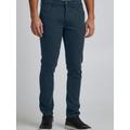 11 Project 5-Pocket-Jeans Herren blau, 38-34