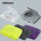 Bitfunx Replacement Shell Transparent Game Console Case Housing Cover for PlayStation PS One PSOne