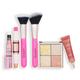 REVOLUTION - Blush & Glow Gift Set Sets & Paletten