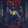 Shadow Gripped (CD, 2020) - Cancer