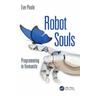 Robot Souls - Eve Poole