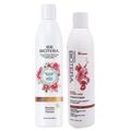 BIOTERA Ultra Color Care Shampoo 15.2oz and Conditioner 13.5oz | Prolong Vivid Color-Treated Hair | Microbiome Friendly | Vegan & Cruelty Free | Paraben & Sulfate Free | Color-Safe