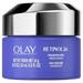 Olay Regenerist Retinol 24 + Peptide Night Face Moisturizer Fragrance-Free Trial Size 0.5 Oz