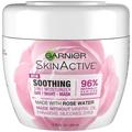 Garnier Skinactive 3-In-1 Face Moisturizer With Rose Water 6.7 Fl Oz (Pack Of 1)