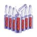 L Oreal Paris Revitalift Derm Intensives Hyaluronic Acid Serum Ampoules 7 Day Boost Pure Hyaluronic Acid Anti-Aging Ampoules To Visibly Replump Skin In 7 Days 7 Ampoules 0.28 Fl; Oz.