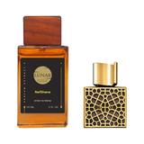 NefsShane fragrances INSPIRED BY Nefs nashi unisex | perfume for men and women | fragrances | cologne| niche | Concentrated Long Lasting | Eau de Parfum | perfume luxury. 30ML Long-lasting