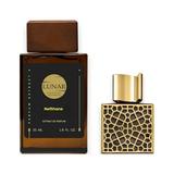 NefsShane fragrances INSPIRED BY Nefs nashi unisex | perfume for men and women | fragrances | cologne| niche | Concentrated Long Lasting | Eau de Parfum | perfume luxury. 55ML Long-lasting