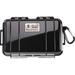 Pelican 1040 ro Case (Black)