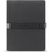 Solo New York Surge Universal Tablet Case Fits Tablets 8.5 Inch up to 11 Inch Grey