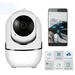 MesaSe WiFi IP Camera for Home Security - 1080P Indoor Home Camera Baby Monitor Wireless Surveillance WiFi IP Camera with Night Vision 2-Way Audio Motion Detection Pan/Tilt/Zoom for Baby/Elder/Pet