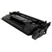 PrinterDash Compatible Replacement for LaserJet Pro M402DN/M402DNE/M402DW/M402N/M426DN/M426DW/M426FDN/M426FDW Jumbo High Yield Toner Cartridge (12000 Page Yield) (NO. 26X) (CF226XJ)