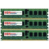 MemoryMasters NOT for PC/! 24GB 3x8GB Memory ECC REG PC3-12800 Precision Workstation T7600