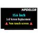 HPDELGB Replacement Screen 15.6 for Acer Nitro 7 AN715-52-521Y LCD Digitizer Display Panel FHD 1920x1080 40 pin 144Hz Non-Touch Screen