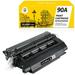 CE390A Toner Cartridge Replacement for HP 90A CE390A CC364A Work with Laserjet Enterprise 600 M601 M602 M603 Series M4555 Series P4014 P4015 P4515 Series 1-Pack