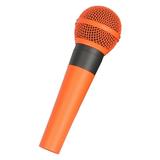 moobody Profession Dynamic Microphone Wired Mic Dynamic Handheld Cardioid Microphone with ON/OFF Switch for Presentation Livestream Recording