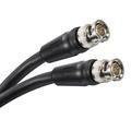 Uxcell 98FT 3G-SDI Cable HD-SDI Video Cable 75 Ohm RG6 BNC Cable 18AWG Cable Wire Supports HD-SDI/3G-SDI