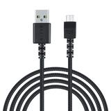 HUYUN New ro USB Wire Data line/Charging Cable Replacement for Razer Mamba RC30-027101 Mouse/Razer Mamba