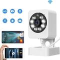 RnemiTe-amo on Saleï¼�Smart Home Body Surveillance Camera 1080 HD Remote Voice Intercom Wireless Wifi Camera Monitor