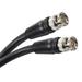 Uxcell 49FT 3G-SDI Cable HD-SDI Video Cable 75 Ohm RG6 BNC Cable 18AWG Cable Wire Supports HD-SDI/3G-SDI