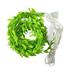 Back to School Savings! Feltree Decor Ivy for Bedroom 10 Total 200 LED Curtain String Lights Fake Plant Rattan Hanging Garland for Wedding Party Patio Wall and Indoor Outdoor Decor