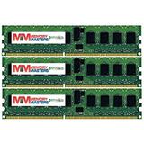 MemoryMasters NOT for PC/! 12GB 3x4GB Memory ECC REG PC3-12800 Compatible for PowerEdge R620