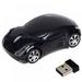 Wisremt AX-356 2.4Ghz 3-Button 1200DPI Wireless Mouse Cute Car Shape Wireless Optical Mouse USB Scroll Mice for Tablet Laptop Computer