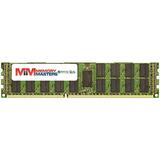 MemoryMasters Compatible M393A2G40EB1-CRC 16GB X1 DDR4 2400Mhz ECC Registered CL17 2Rx4 1.2V 288-Pin RDIMM Server Memory PC Memory