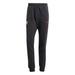 Men's adidas Originals Black Manchester United Essentials Pants