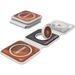 Keyscaper Texas Longhorns Personalized 3-in-1 Foldable Charger