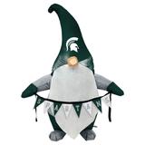 Pegasus Michigan State Spartans Inflatable Gnome