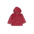 Old Navy Windbreaker Jacket: Red Print Jackets & Outerwear - Kids Boy's Size 18