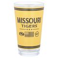 Missouri Tigers 16oz. OHT Military Appreciation Pint Glass