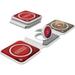 Keyscaper San Francisco 49ers 3-in-1 Foldable Charger