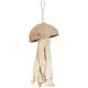 Trixie Natural Coconut with Banana Leaves for Birds - 37cm