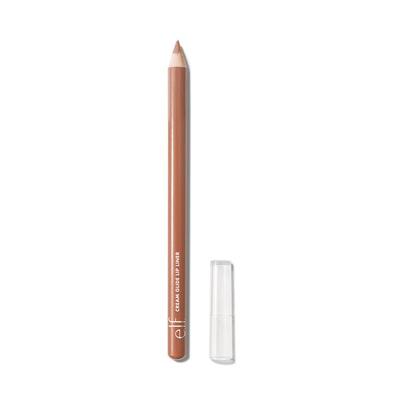 e.l.f. Cosmetics Cream Glide Lip Liner In Truth or Bare - Vegan and Cruelty-Free Makeup