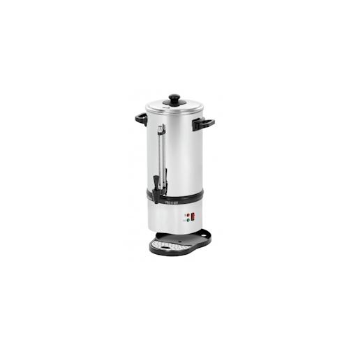 Rundfilter Kaffeemaschine Pro II 60T + 100 Rundfilter