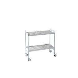 Saro Bausteinwagen Modell BSW1083 Image