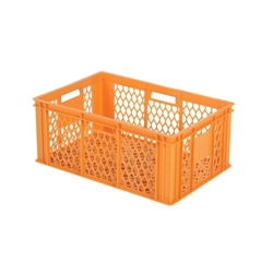 5 x Saro Bäckereikiste 600X400X280mm Modell BK280 Image