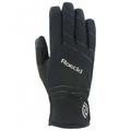 Roeckl Sports - Rosegg GTX - Handschuhe Gr 6,5 schwarz