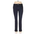 CALVIN KLEIN JEANS Jeans - Low Rise: Gray Bottoms - Women's Size 10
