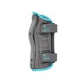 PYTHIC Carpal Tunnel Wrist Brace Wrist Support Brace Adjustable Straps Tendonitis Wrist Brace for Forearm or Wrist Tendonitis Pain (Color : LEFT, Size : S)