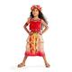 Disney Moana Deluxe Costume for Kids 9/10